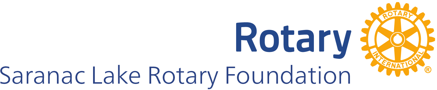 Saranac Lake Rotary Foundation